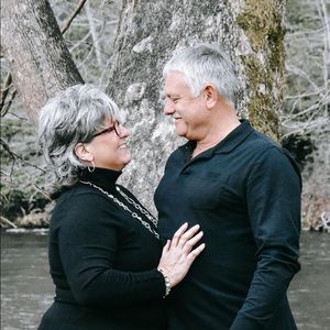 Meet your Posher, Dawn